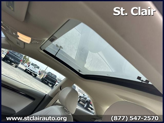 2011 Audi A5 2.0T Premium