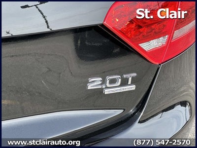 2011 Audi A5 2.0T Premium