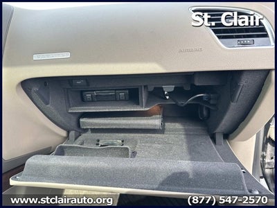 2011 Audi A5 2.0T Premium