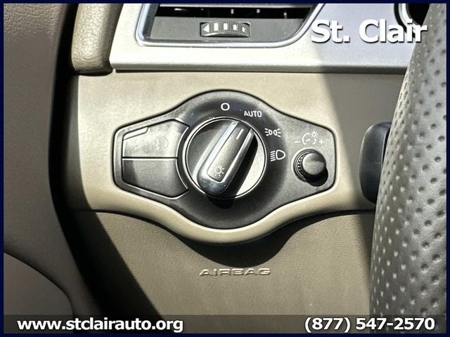 2011 Audi A5 2.0T Premium