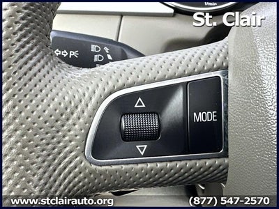 2011 Audi A5 2.0T Premium