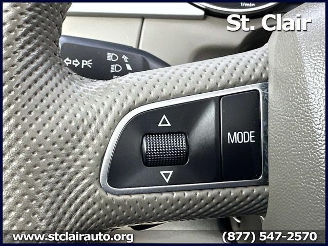 2011 Audi A5 2.0T Premium