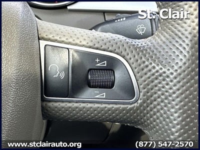 2011 Audi A5 2.0T Premium