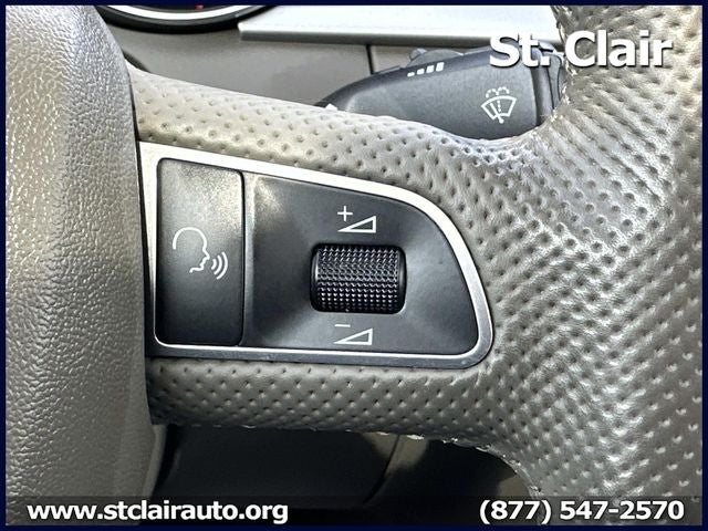 2011 Audi A5 2.0T Premium