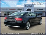 2011 Audi A5 2.0T Premium