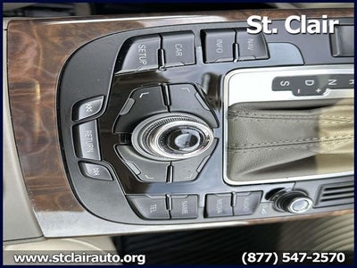 2011 Audi A5 2.0T Premium