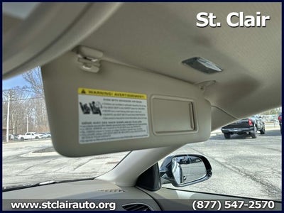 2011 Audi A5 2.0T Premium