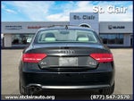 2011 Audi A5 2.0T Premium