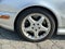 2002 Mercedes-Benz CLK 55 AMG® CLK 55 AMG® Base