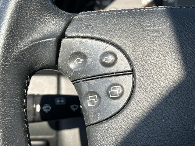 2002 Mercedes-Benz CLK 55 AMG® CLK 55 AMG® Base
