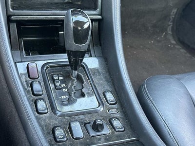 2002 Mercedes-Benz CLK 55 AMG® CLK 55 AMG® Base