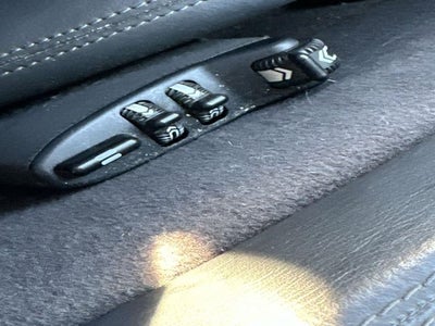2002 Mercedes-Benz CLK 55 AMG® CLK 55 AMG® Base