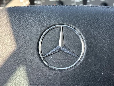 2002 Mercedes-Benz CLK 55 AMG® CLK 55 AMG® Base