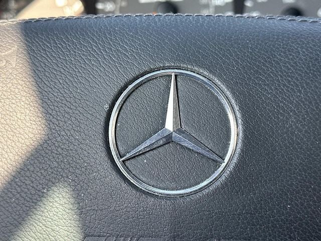 2002 Mercedes-Benz CLK 55 AMG® CLK 55 AMG® Base