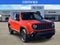 2018 Jeep Renegade Trailhawk 4x4