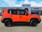 2018 Jeep Renegade Trailhawk 4x4