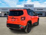 2018 Jeep Renegade Trailhawk 4x4
