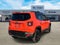 2018 Jeep Renegade Trailhawk 4x4