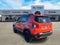 2018 Jeep Renegade Trailhawk 4x4