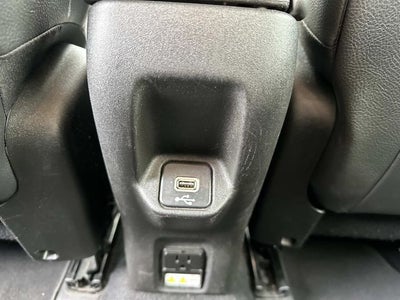 2020 Jeep Renegade Limited 4x4