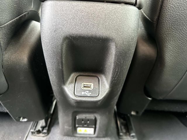 2020 Jeep Renegade Limited 4x4