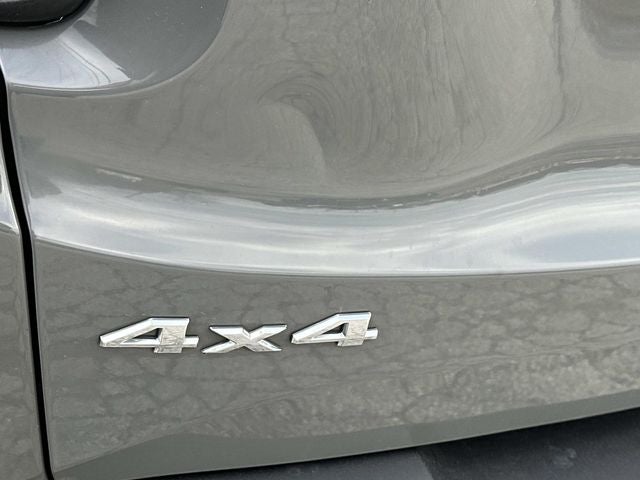 2020 Jeep Renegade Limited 4x4
