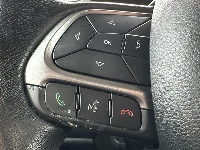 2020 Jeep Renegade Limited 4x4