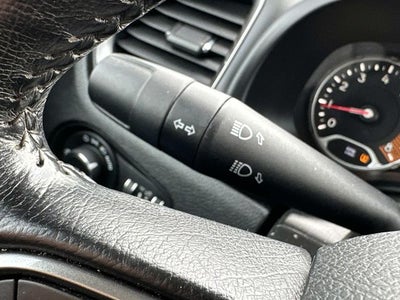 2020 Jeep Renegade Limited 4x4