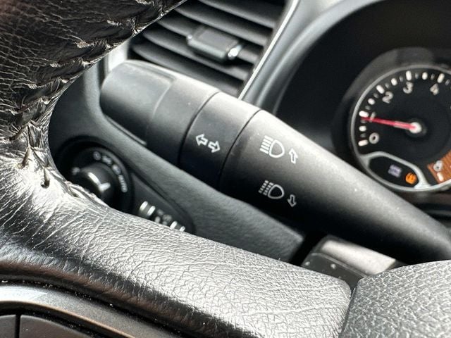 2020 Jeep Renegade Limited 4x4