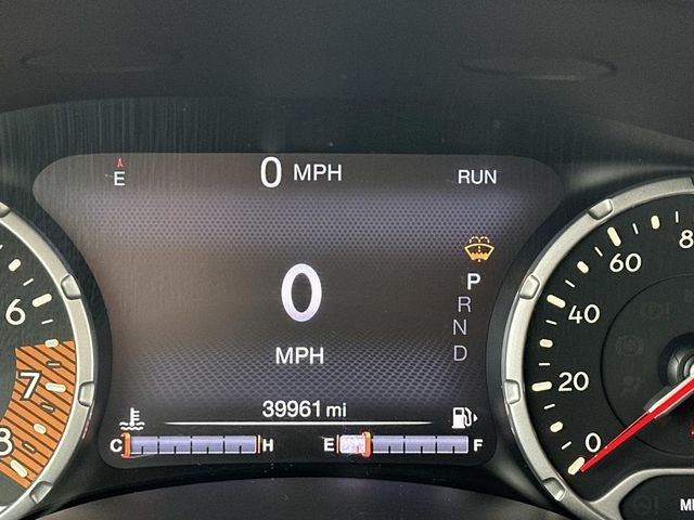 2020 Jeep Renegade Limited 4x4