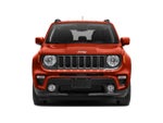 2020 Jeep Renegade Limited 4x4