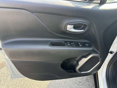 2023 Jeep Renegade Limited 4x4