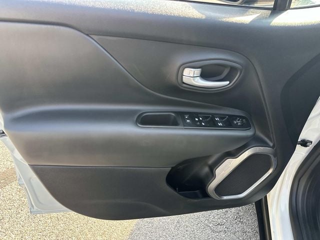 2023 Jeep Renegade Limited 4x4