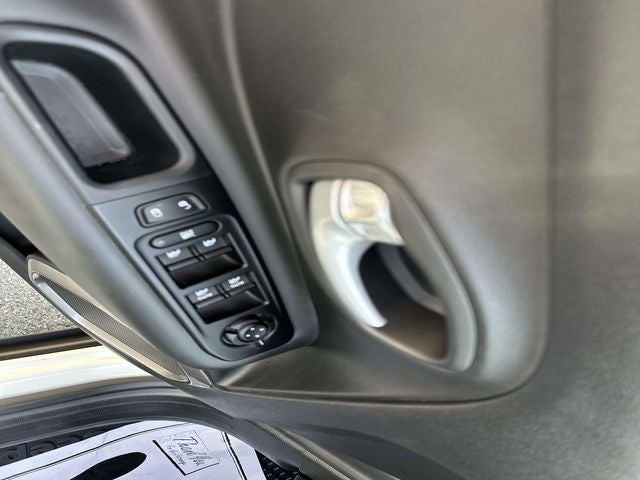 2023 Jeep Renegade Limited 4x4