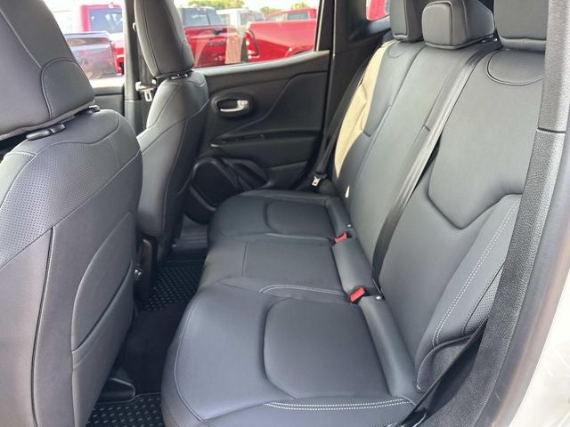 2023 Jeep Renegade Limited 4x4