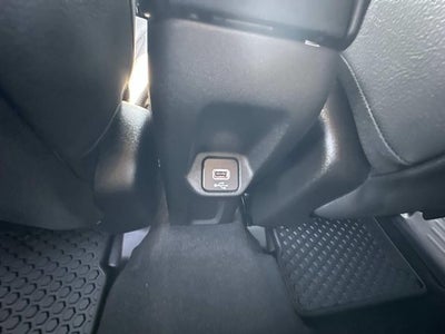 2023 Jeep Renegade Limited 4x4