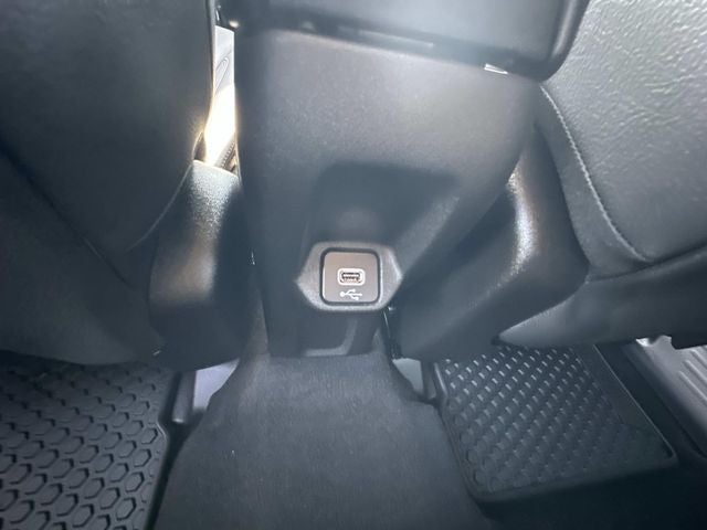 2023 Jeep Renegade Limited 4x4