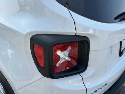 2023 Jeep Renegade Limited 4x4