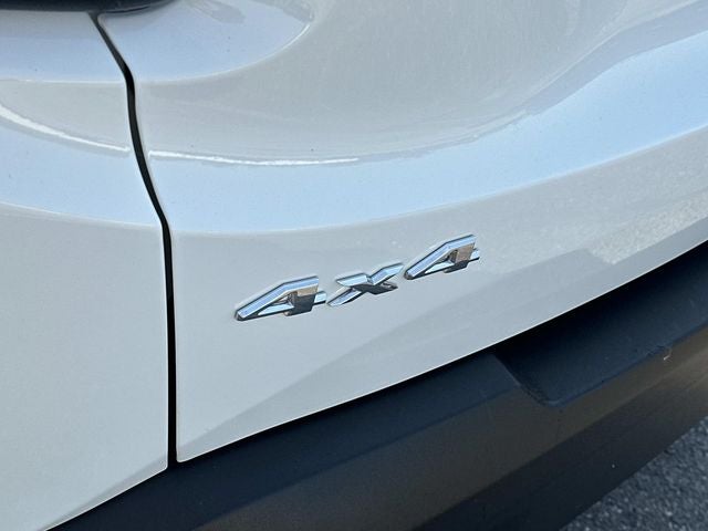 2023 Jeep Renegade Limited 4x4