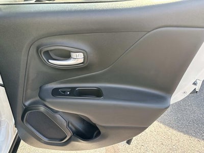 2023 Jeep Renegade Limited 4x4