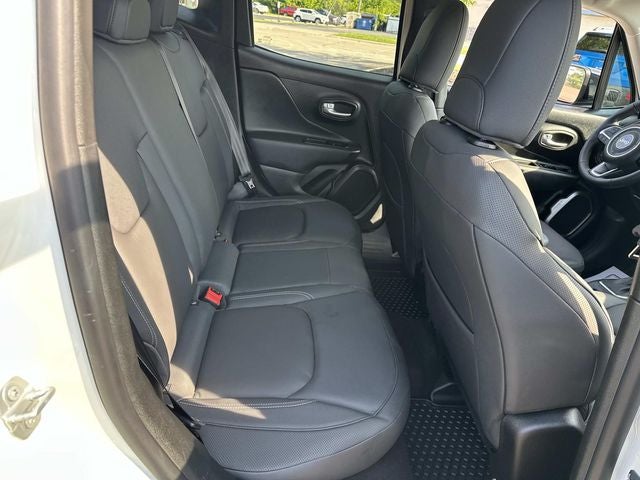 2023 Jeep Renegade Limited 4x4