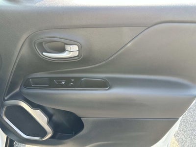 2023 Jeep Renegade Limited 4x4