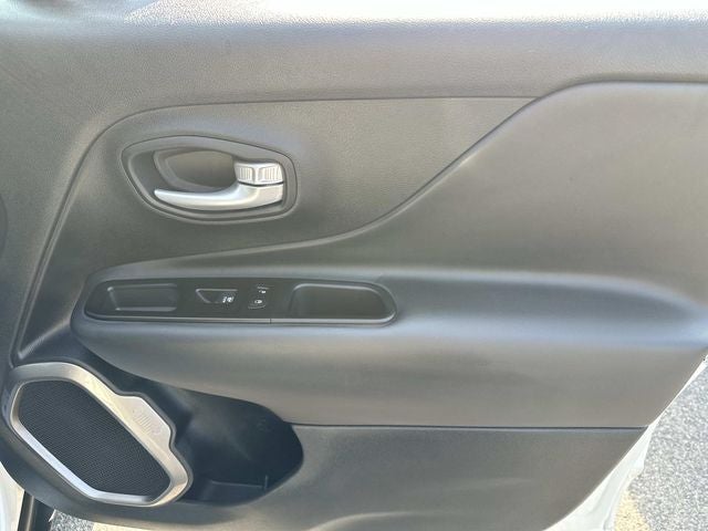 2023 Jeep Renegade Limited 4x4