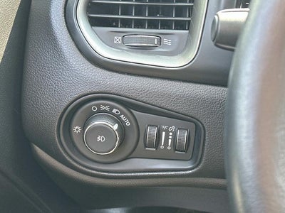 2023 Jeep Renegade Limited 4x4