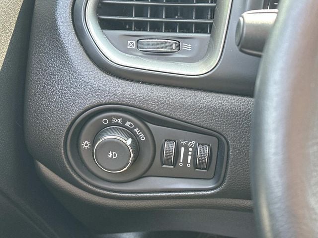 2023 Jeep Renegade Limited 4x4