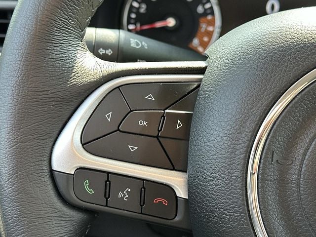 2023 Jeep Renegade Limited 4x4