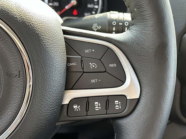 2023 Jeep Renegade Limited 4x4