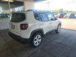 2023 Jeep Renegade Limited