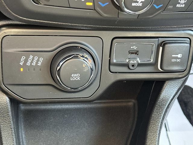 2023 Jeep Renegade Limited 4x4