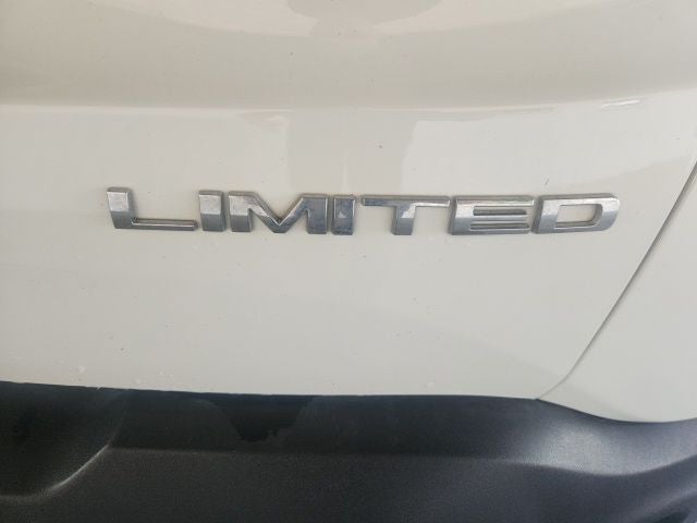 2023 Jeep Renegade Limited